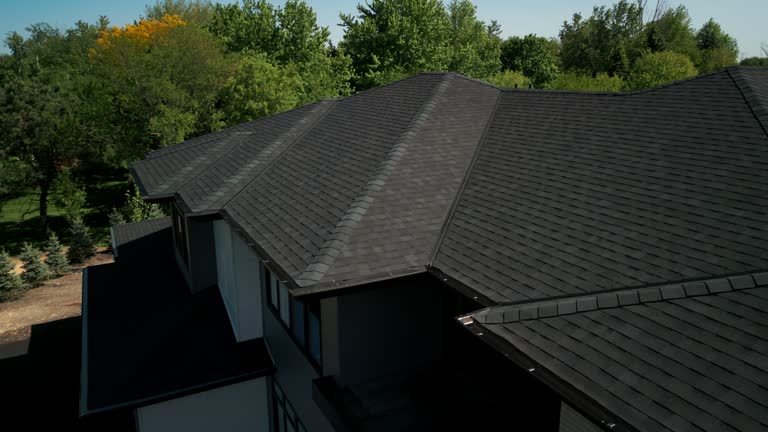 Best Roof Moss and Algae Removal  in Smithton, IL
