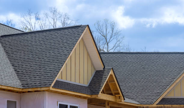 Best Sheet Metal Roofing  in Smithton, IL