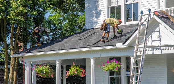 Fast & Reliable Emergency Roof Repairs in Smithton, IL